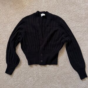 Aritzia V-neck Cardigan